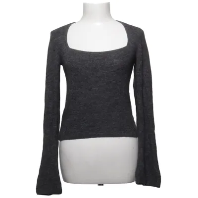 Tröja (Grå) från Massimo Dutti