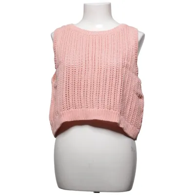 Pull sans manches (Rose) de Levi Strauss & Co