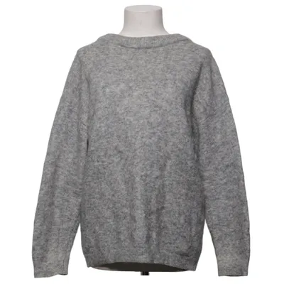 Trui (Grijs) van Acne Studios Elastaan, Mohair, Nylon, Wol