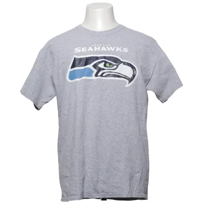 T-shirt (Ultra Cotton) van Gildan Katoen, Polyester