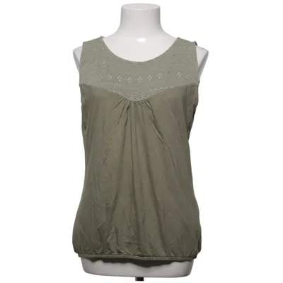 Haut (Vert) de Stooker Coton, Modal