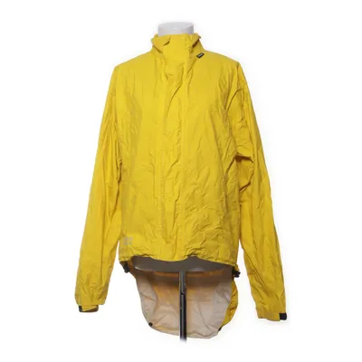 Regnjacka (Gul) från Gore Bike Wear Polyamid, Polyester