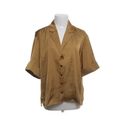 Top (Brown) from Harper & Yve Polyester