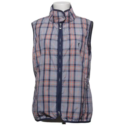Gilet d'extérieur (Bleu, Blanc, Rouge) de Golfino