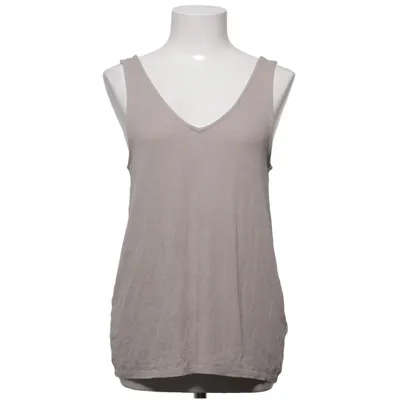 Zwangerschaps tanktop (Mama) van H&M Mama Elastaan, Viscose