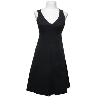 Dress (Black) from Sandra Pabst