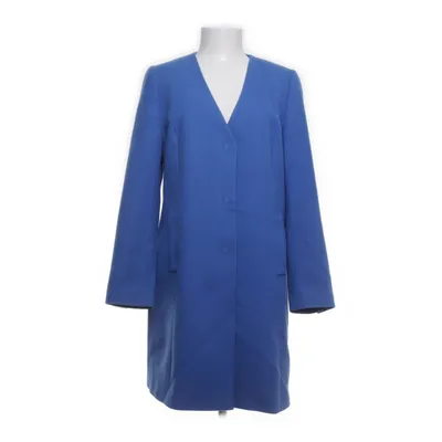 Kappa (Blå) från Daniel Hechter Kashmir, Ull