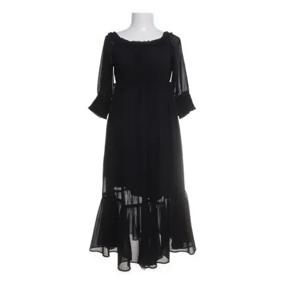 Dress (Black) from Schanna x NA-KD Polyester