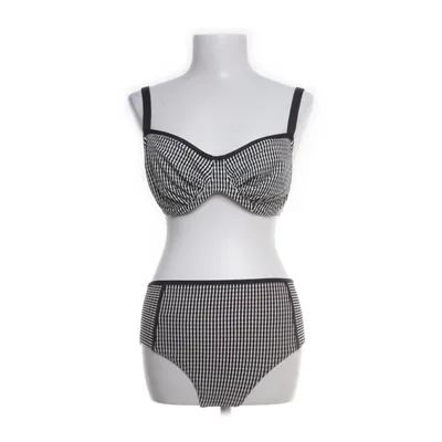 Bikini (Wit, Zwart) van Prima Donna