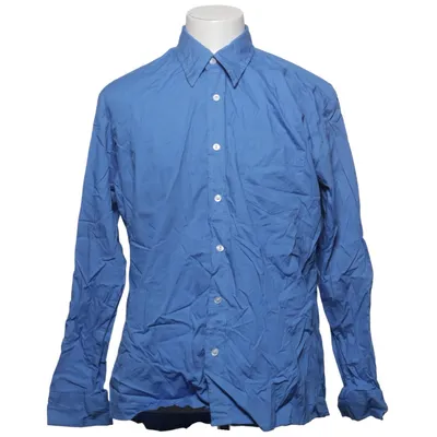 Chemise (Bleu) de Rocky Coton
