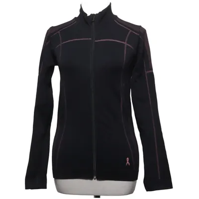 Sports jacket (Gray) from Pure Lime Elastane, Polyamide, Polyester