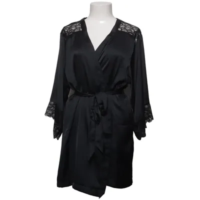 Dressing gown (Black)