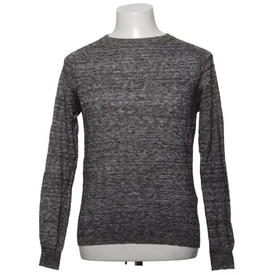 Sweater (Gray) from Antony Morato Alpaca wool, Polyamide, Polyester