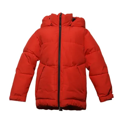 Winterjacke (Rot) von Reima Polyester, Polyurethan