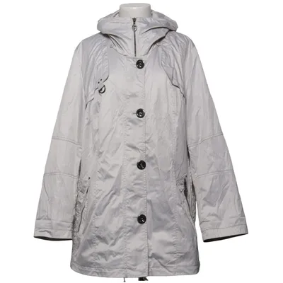 Jack (Beige) van Frandsen Polyamide, Polyester