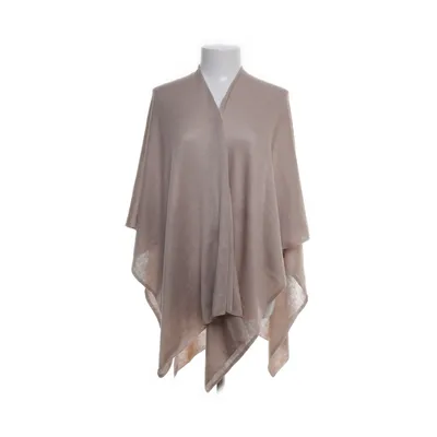 Poncho (Beige) from Åhléns Acrylic