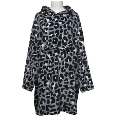 Hoodie (Gray, Black, White) from Vega Polyester