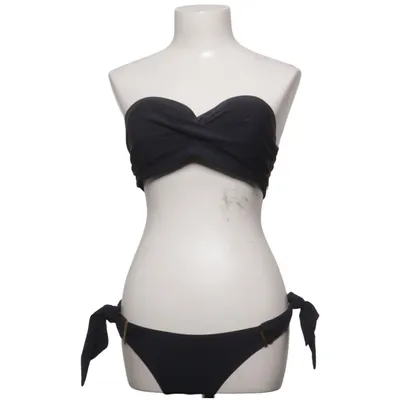 Bikini (Blauw) van Calvin Klein Swimwear