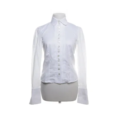 Shirt (White) from Tostmann Trachten