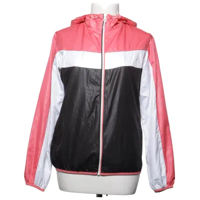 Veste imperméable (VQ01111K) de Marine Pool Polyester