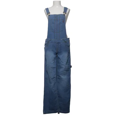 Overalls (Rocky) fra Rocky Bomuld