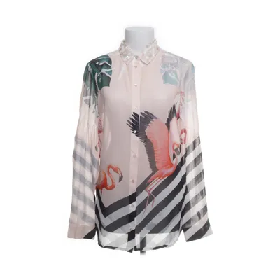 Skjorte (Pink, Flerfarvet) fra Guess