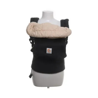 Bärsele (Svart, Beige) från Ergobaby