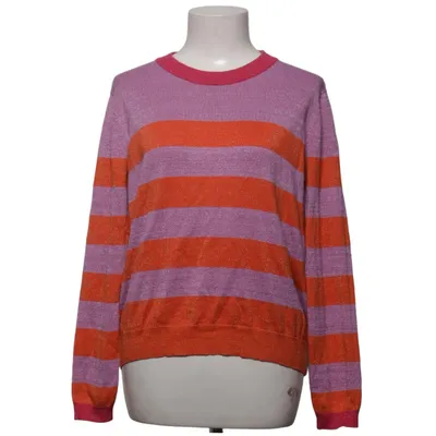 Trui (Lila, Oranje, Roze) van 10 Feet