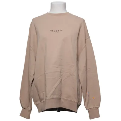 Sweatshirt (Beige) van Inuikii Organisch katoen