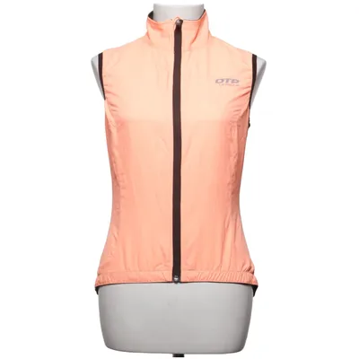 Ytterväst (Orange, Svart) från OTP Extreme Polyester