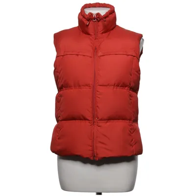 Doudoune sans manches (Rouge) de Northbrook Sports Duvet, Plume, Polyamide, Polyester