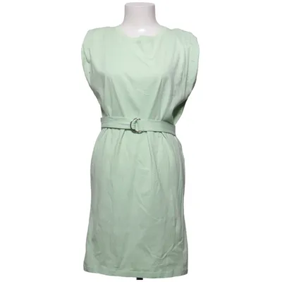Dress (MELT/3 SHOULDERPAD DRESS) from Melting Stockholm Organic cotton