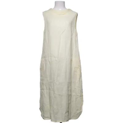Robe (Jaune) de Claire Woman Lin