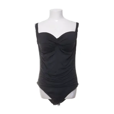 Baddräkt (Svart) från Cubus Elastan, Polyamid