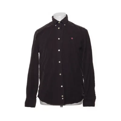 Chemise (Marron) de Morris Coton