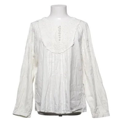 Blus (Vit) från Drys