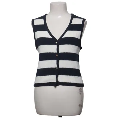 Gilet (St797sp) van Sincerely, Jules Acryl, Katoen