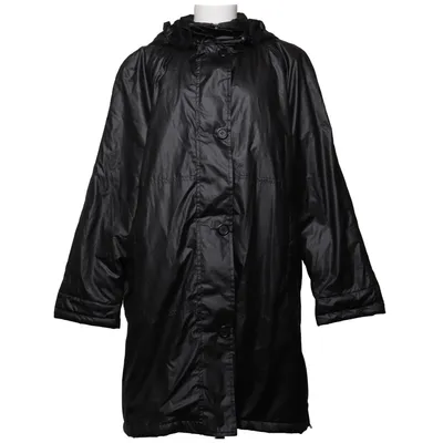 Manteau d'hiver (Gris) de Genevan Polyester