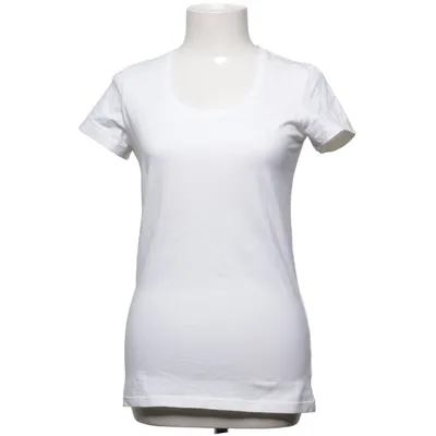 T-shirt (White) from Bella Ragazza
