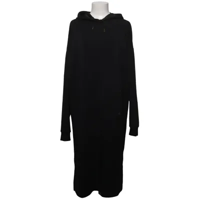 Huvklänning (Svart) från Q Sportswear Elastan, Modal, Polyester