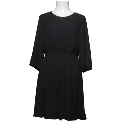 Dress (Black) from VILA Clothes Polyester