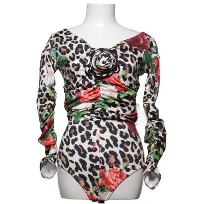 Body (Flerfärgad) från La Diva