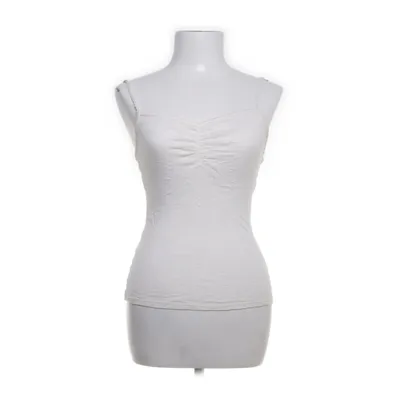 Crop top (Vit) från Rouje Paris Bomull, Modal