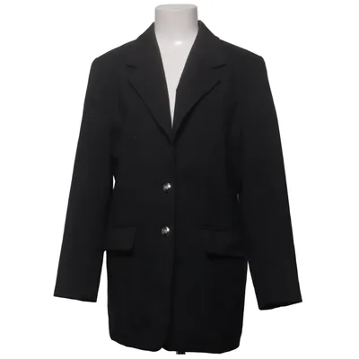 Blazer (Black) from Avance Creation Polyester
