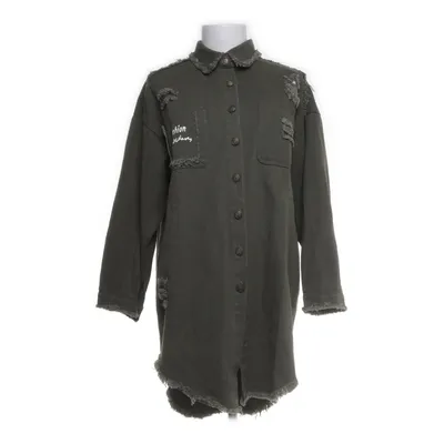 Dress (Green) from Aikha Cotton