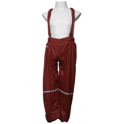 Regenbroek (Rood) van Ocean Polyester, Polyurethaan