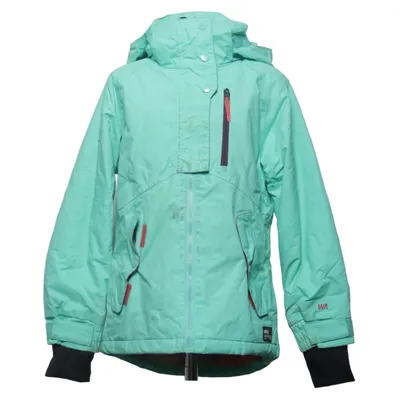 Skijakke (Grøn) fra TCS Polyester