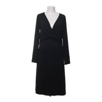 Klänning (Svart) från Just B Bomull, Elastan, Lyocell