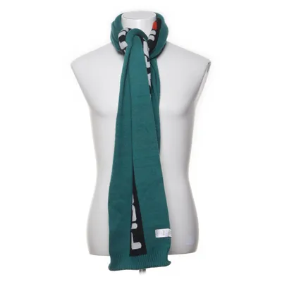 Halsduk (Grön, Vit, Röd) från Fila