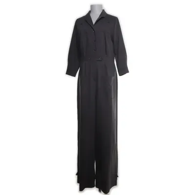 Byxdress (Grå) från Daisy Dapper Polyester, Viskos, Elastan